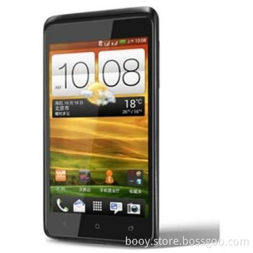 Original Unlocked Mobile Phone, GPS, Wi-Fi, 5.0MP, 4.3" Touch Screen, Dual-SIM/-core